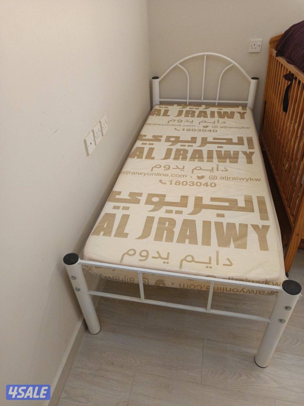 سراير حديد كبتات دواشق طبي4