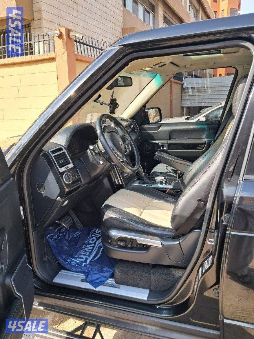 رينج فوج اوتوبيغرافي اعلي فئة كامل المواصفات6