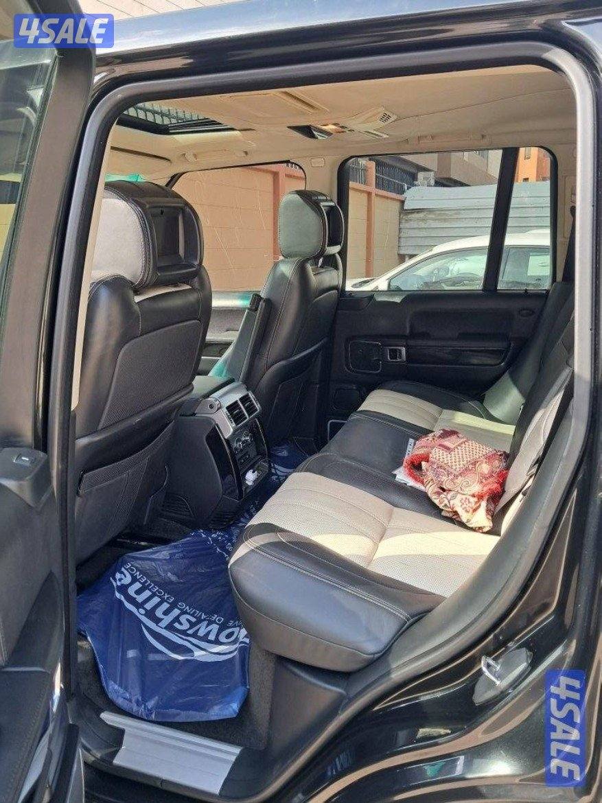 رينج فوج اوتوبيغرافي اعلي فئة كامل المواصفات7