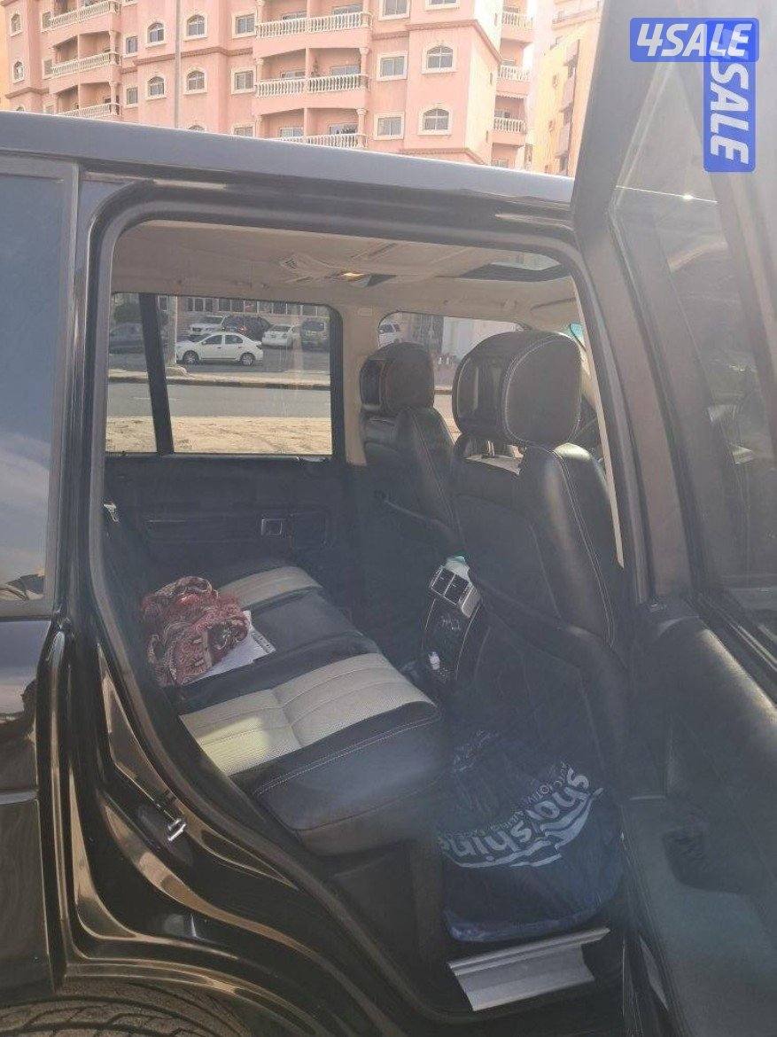 رينج فوج اوتوبيغرافي اعلي فئة كامل المواصفات9