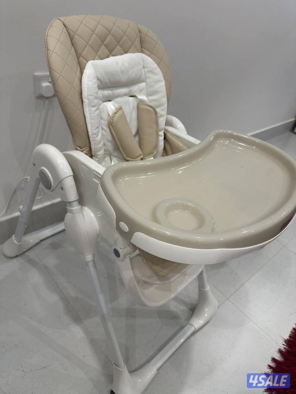 كرسي طعام أطفال0