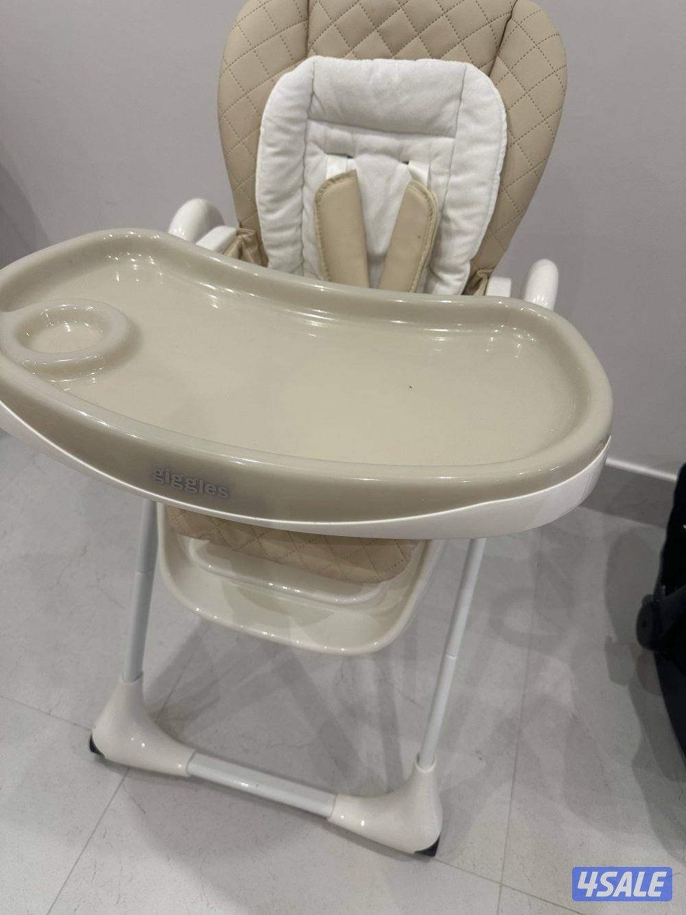 كرسي طعام أطفال1