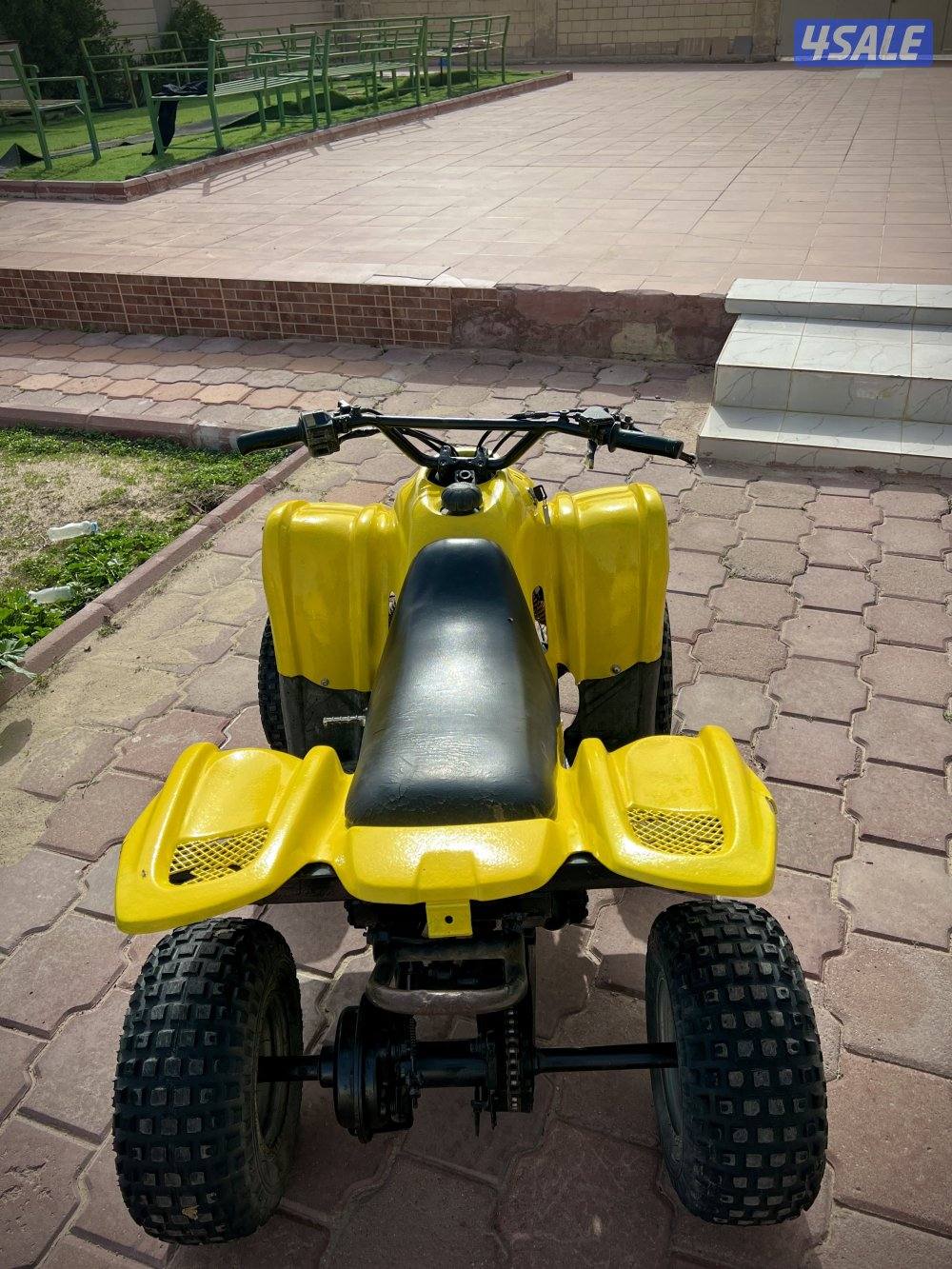 50 CC Amiri Bogy0