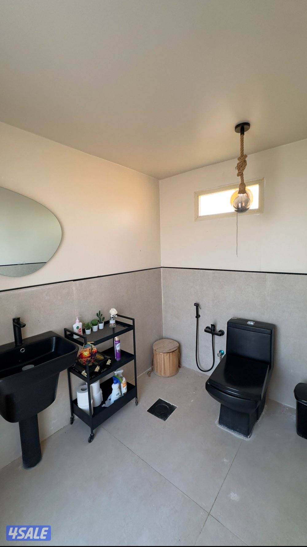 للبيع شاليهات (كونتينرات) مجهزة بالكامل عوازل+تمديدات كهربائية +صحية4