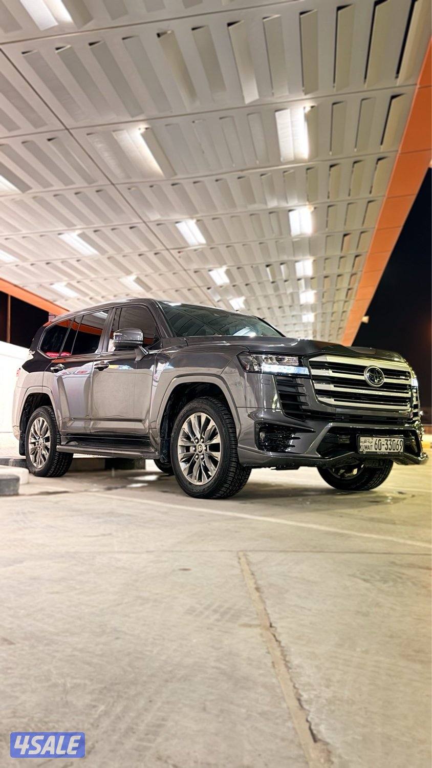 لاندكروزر 2022 كامل المواصفات0