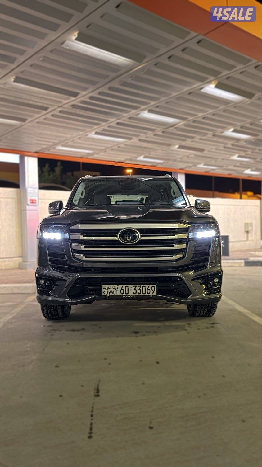 لاندكروزر 2022 كامل المواصفات2