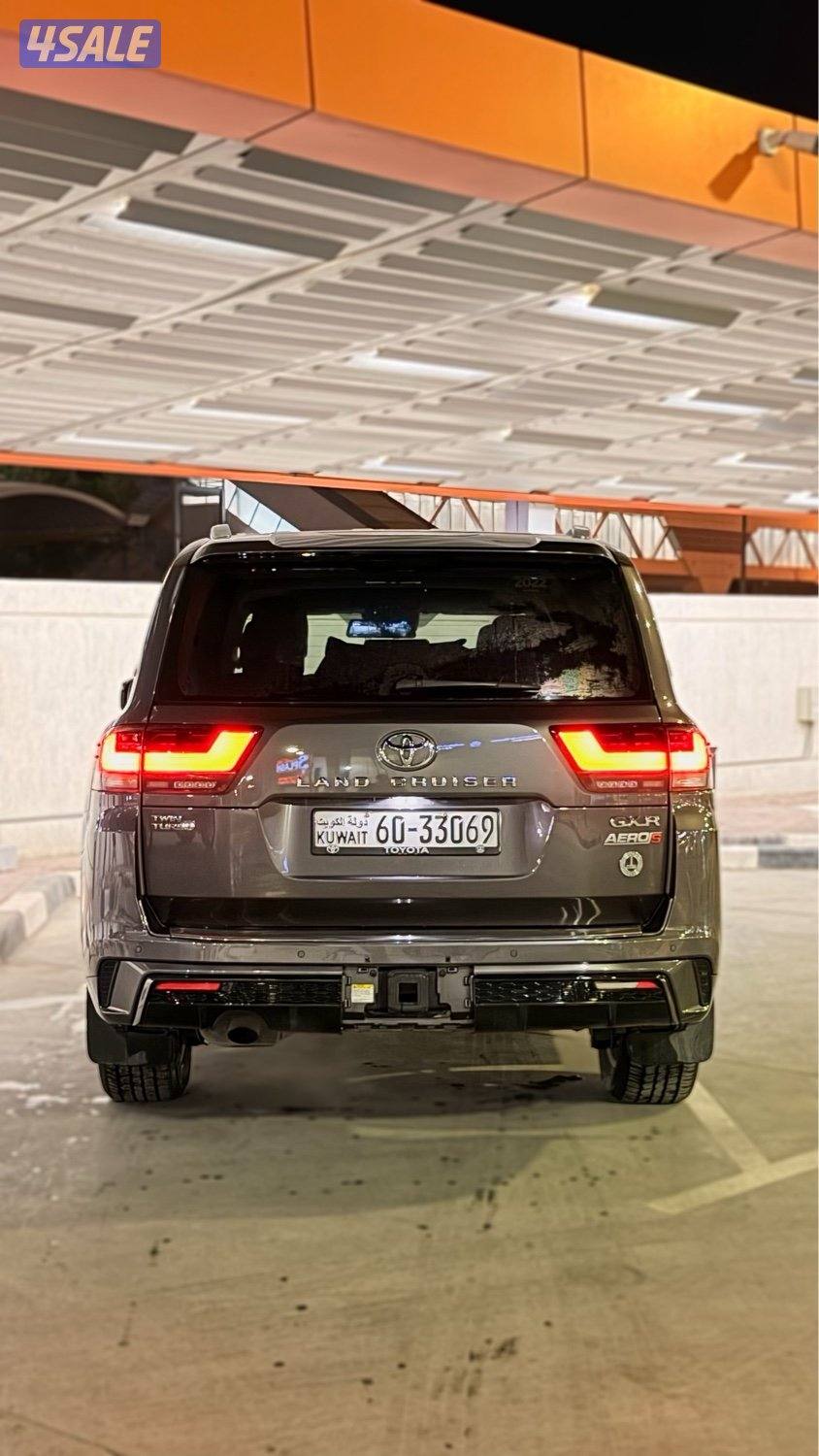 لاندكروزر 2022 كامل المواصفات4