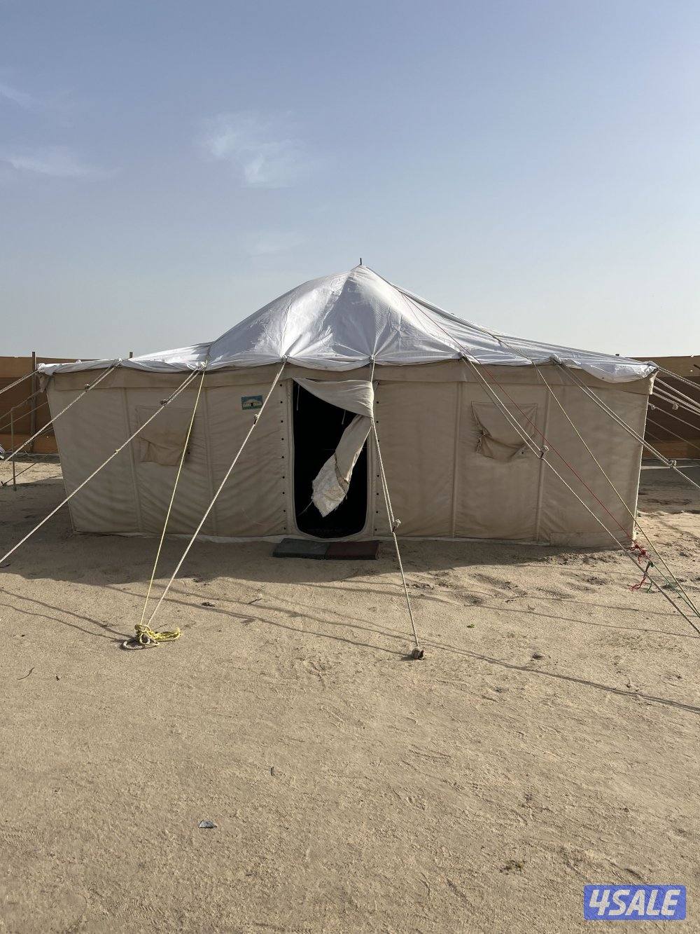 خيمتين ونطاطية4