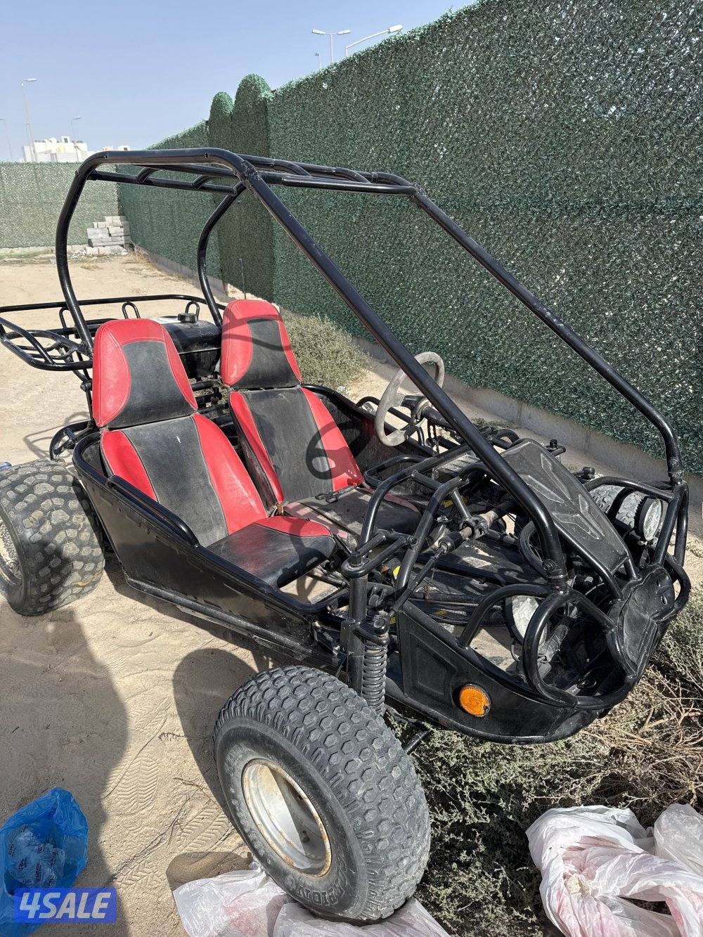 للبيع شاصي بقي سيارة سكراب الصامل مارح أقصر معاه0