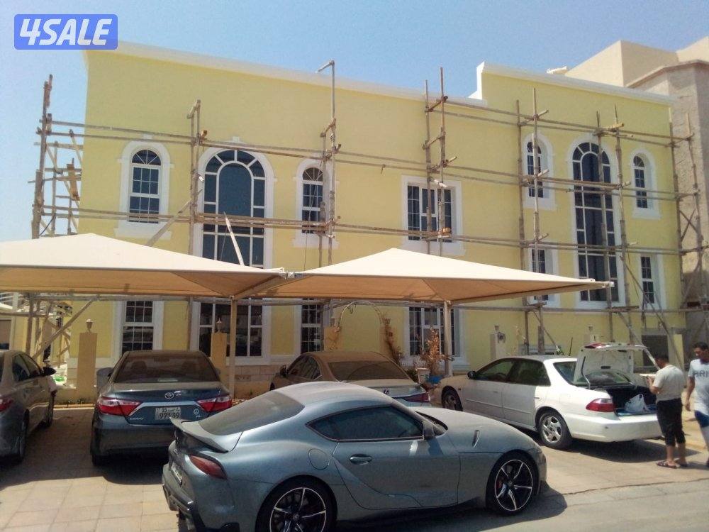 اصباغ وديكورات باكستاني 🇰🇼5