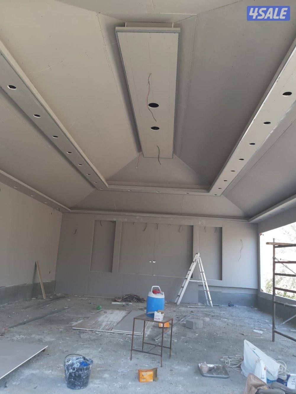 اصباغ وديكورات باكستاني 🇰🇼13