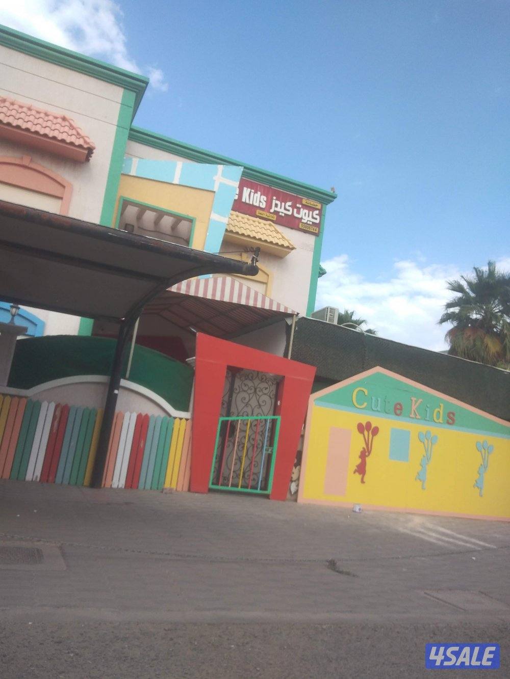 اصباغ وديكورات باكستاني 🇰🇼14