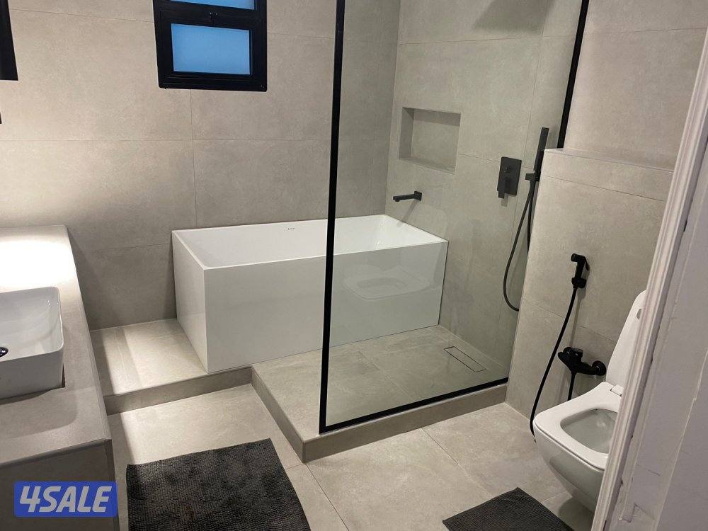 سراميك جرانيت تكسير وتركيب حمام مطبخ5