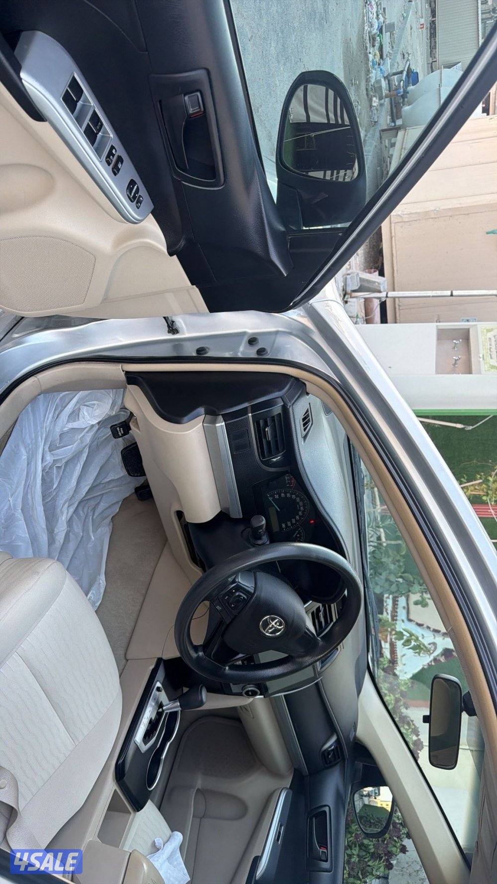 للبيع كامري 20165