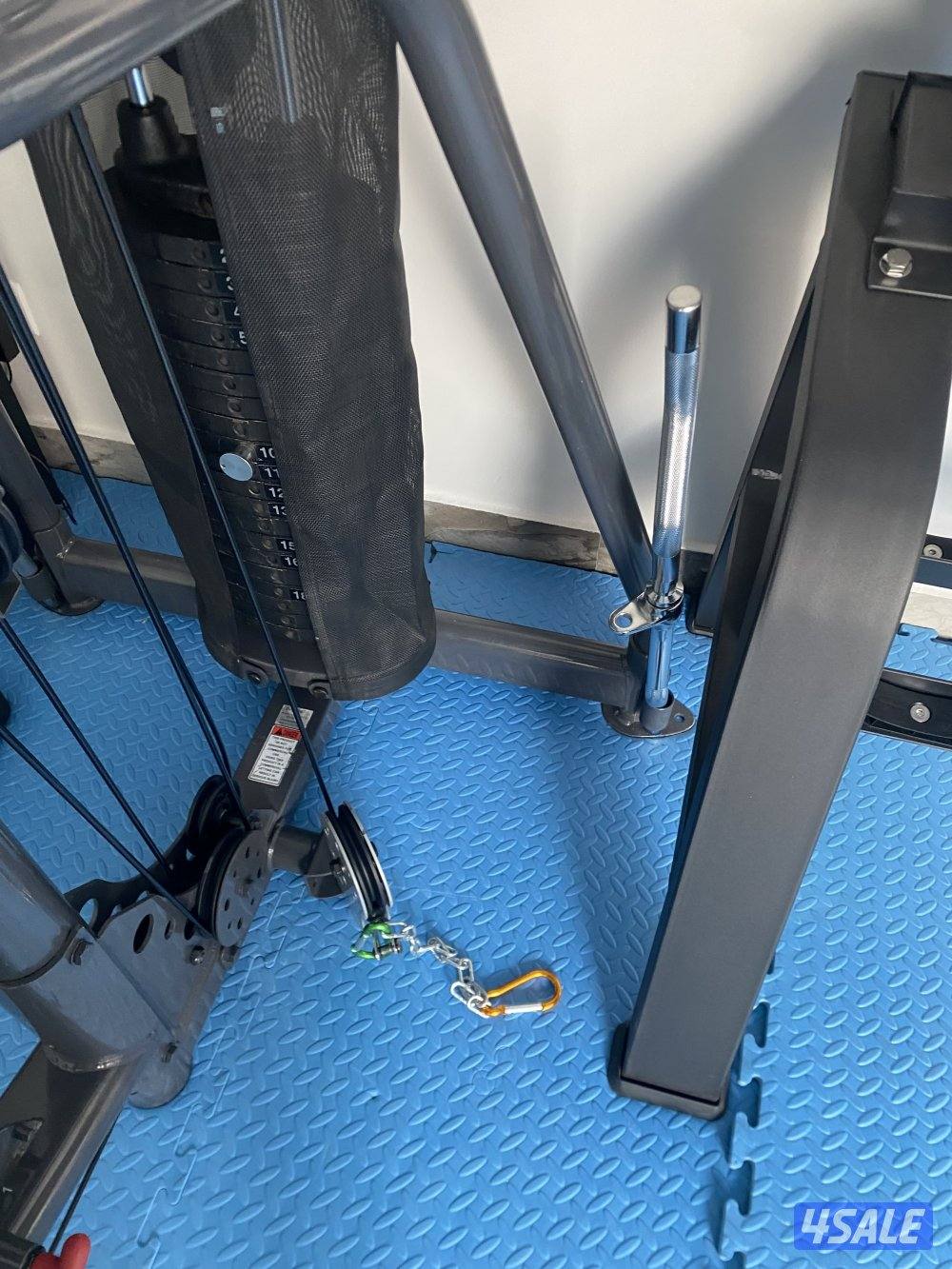 جهاز شامل امريكي1