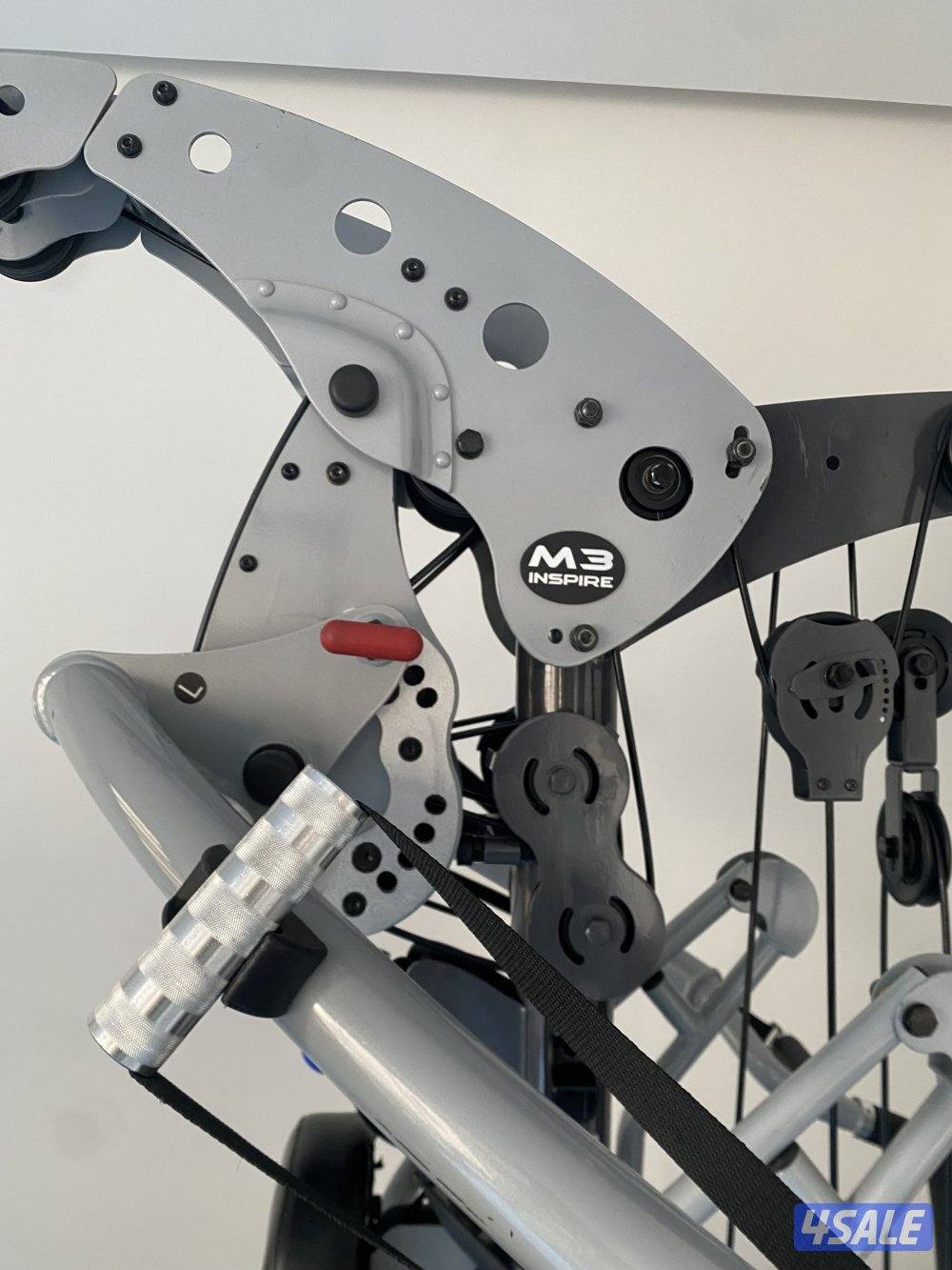 جهاز شامل امريكي2