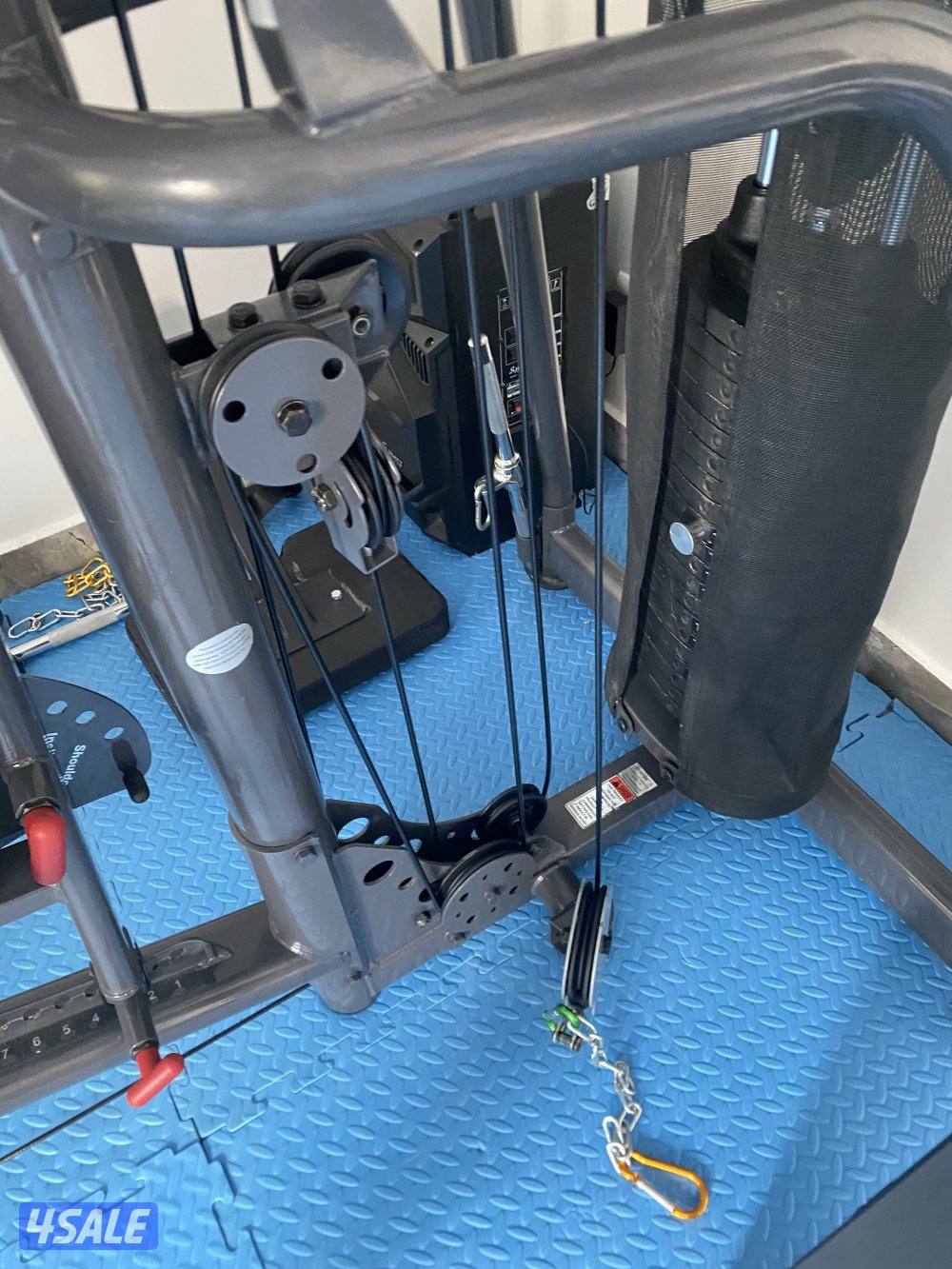 جهاز شامل امريكي5