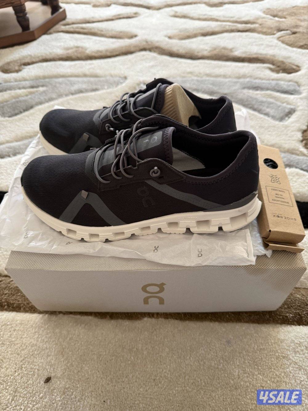 جوتي اورنق QC0