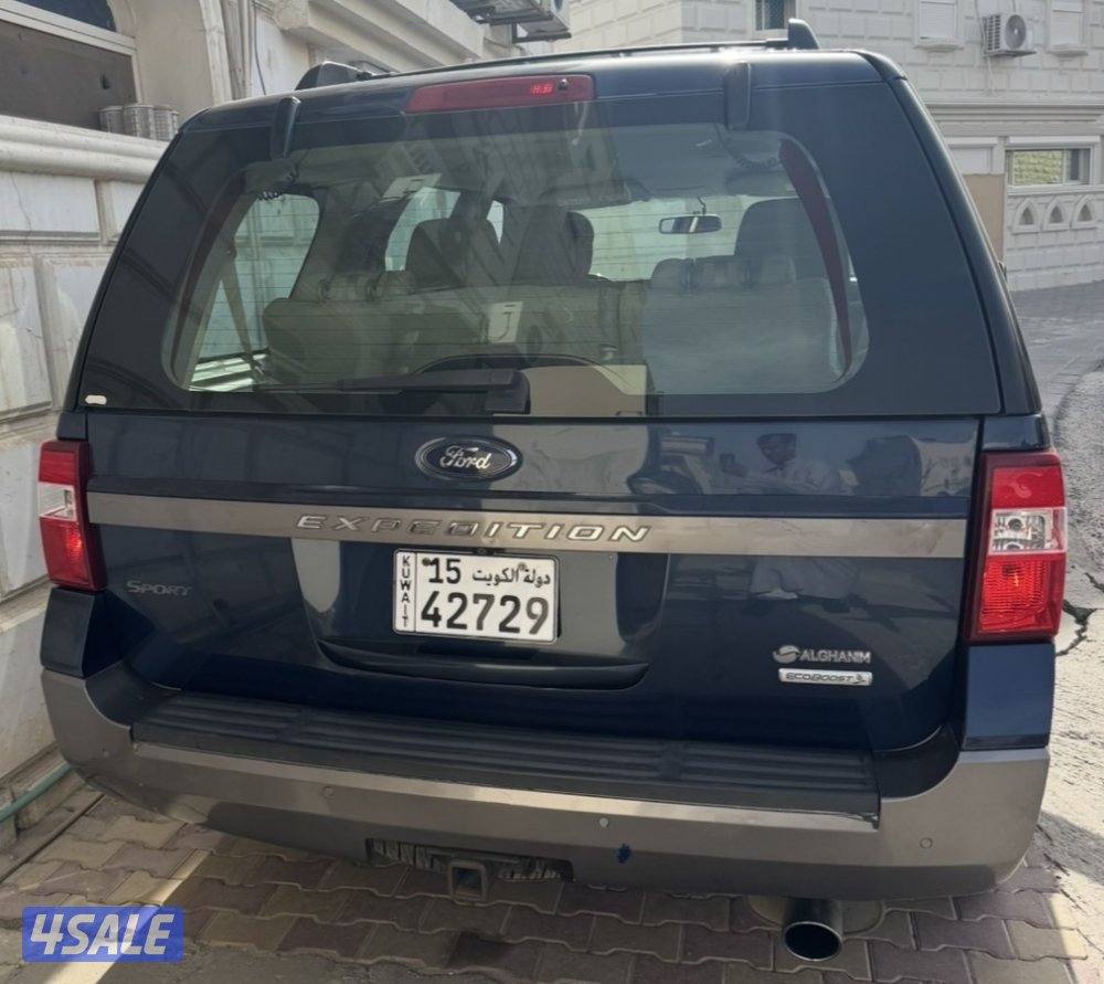 اكسبدشن ٢٠١٧ يوجد اصباغ ويحتاج مكينة ماشي ١٧٠ الف2