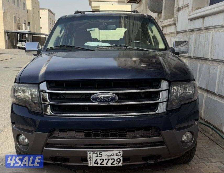 اكسبدشن ٢٠١٧ يوجد اصباغ ويحتاج مكينة ماشي ١٧٠ الف4