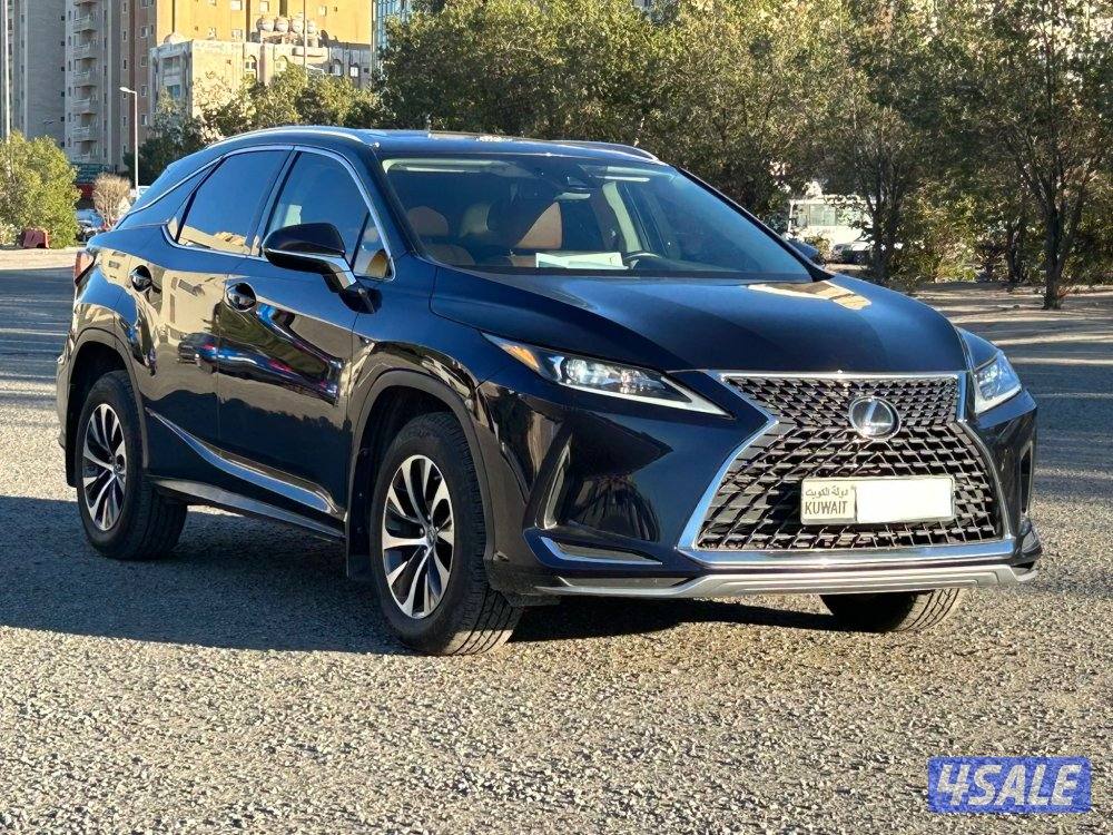 RX 350 صبغ الوكالة سيرفس وكالة2