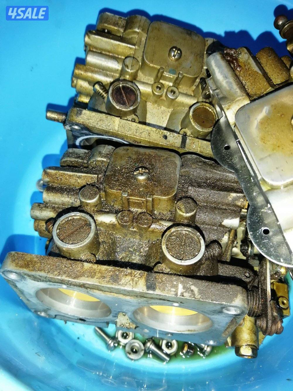 ميكانيكي كهربائي طراد جهاز ais0