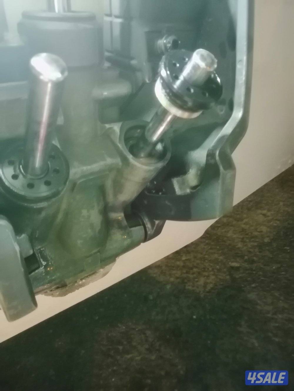 ميكانيكي كهربائي طراد جهاز ais5