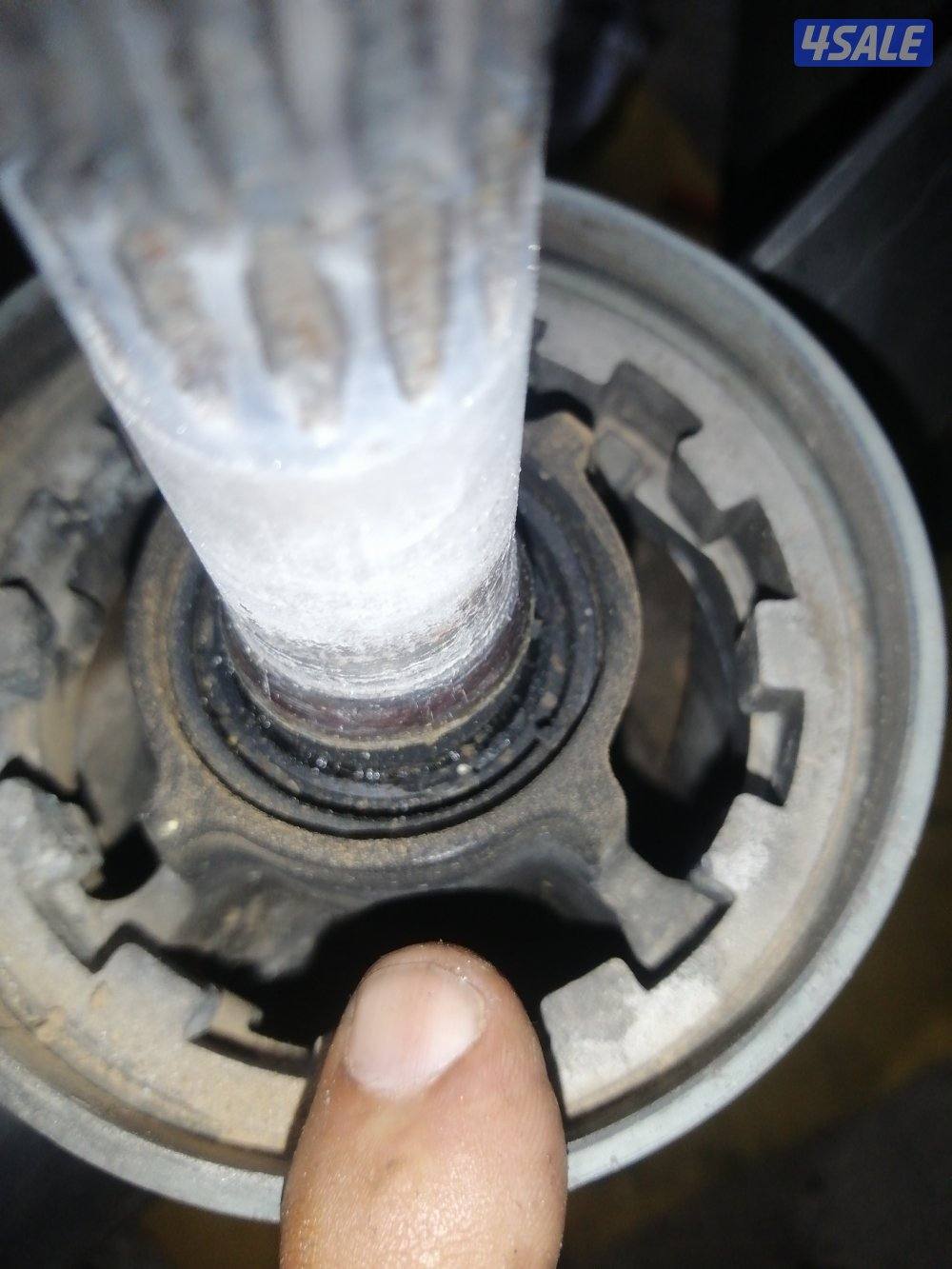 ميكانيكي كهربائي طراد جهاز ais11