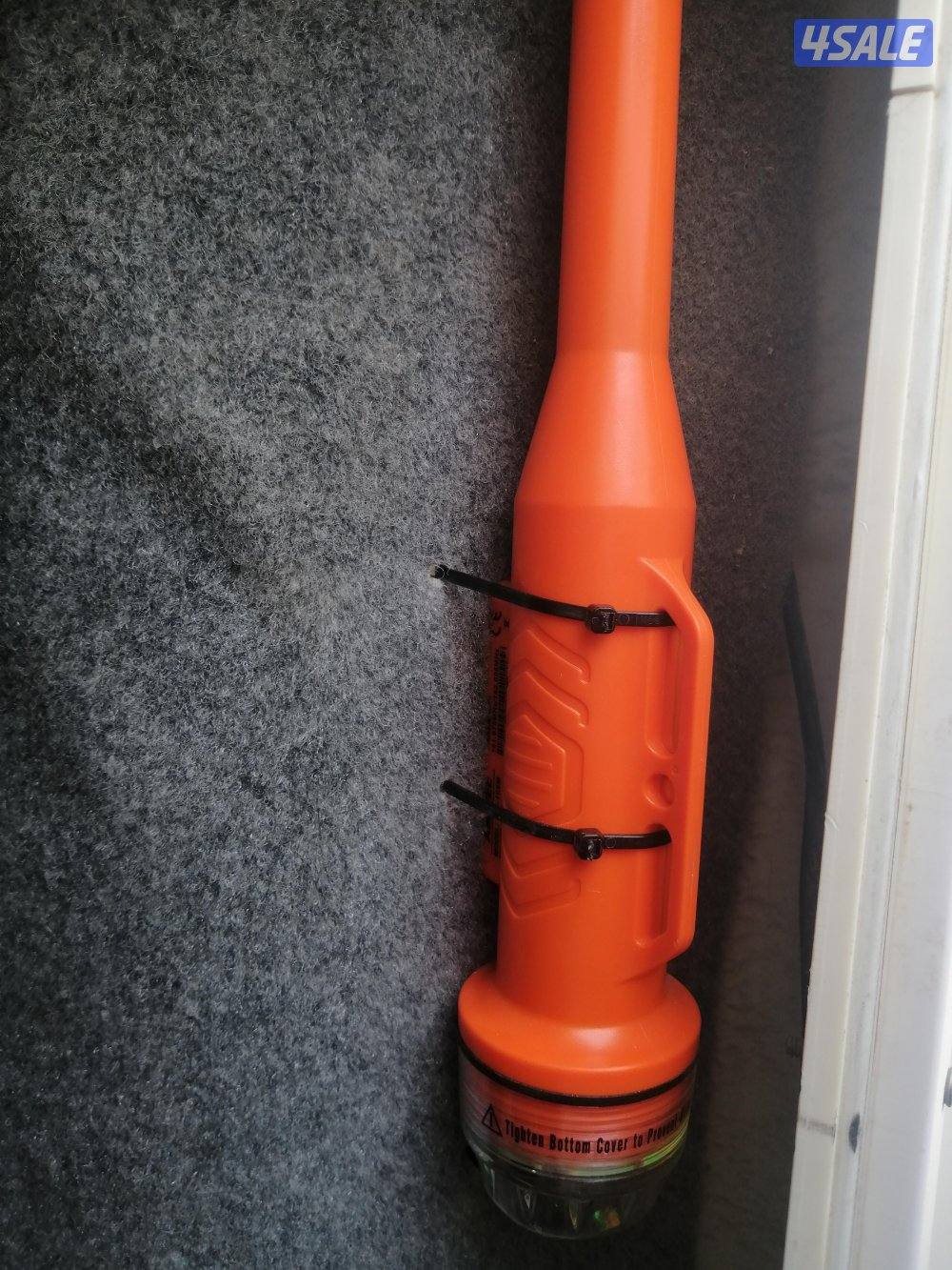 ميكانيكي كهربائي طراد جهاز ais13