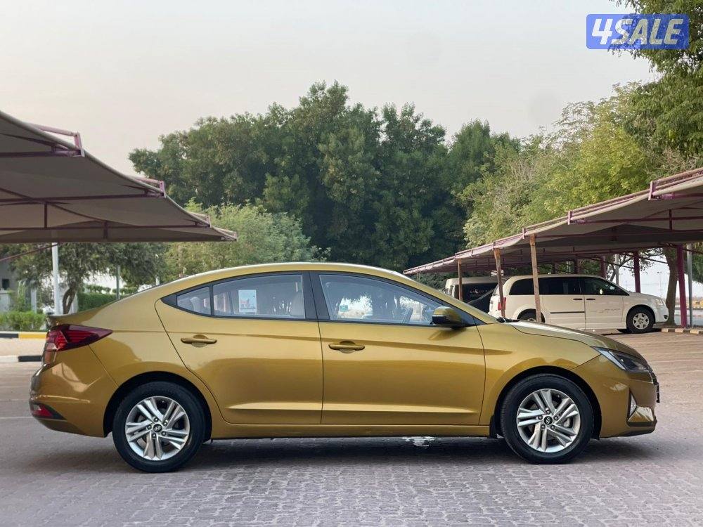 هيونداي النترا3