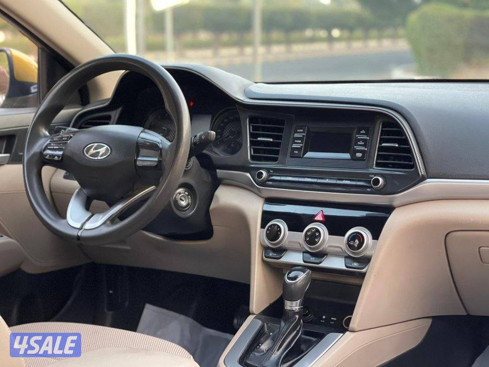 هيونداي النترا6