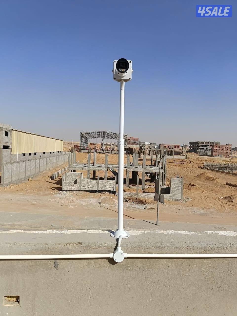 تركيب وتمديد جميع أجهزه الانترنت وكاميرات المراقبه2