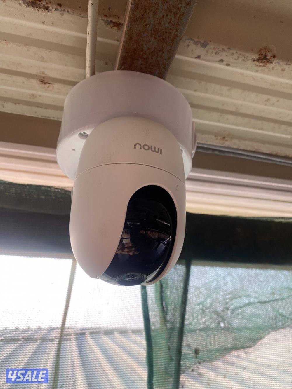 تركيب وتمديد جميع أجهزه الانترنت وكاميرات المراقبه4