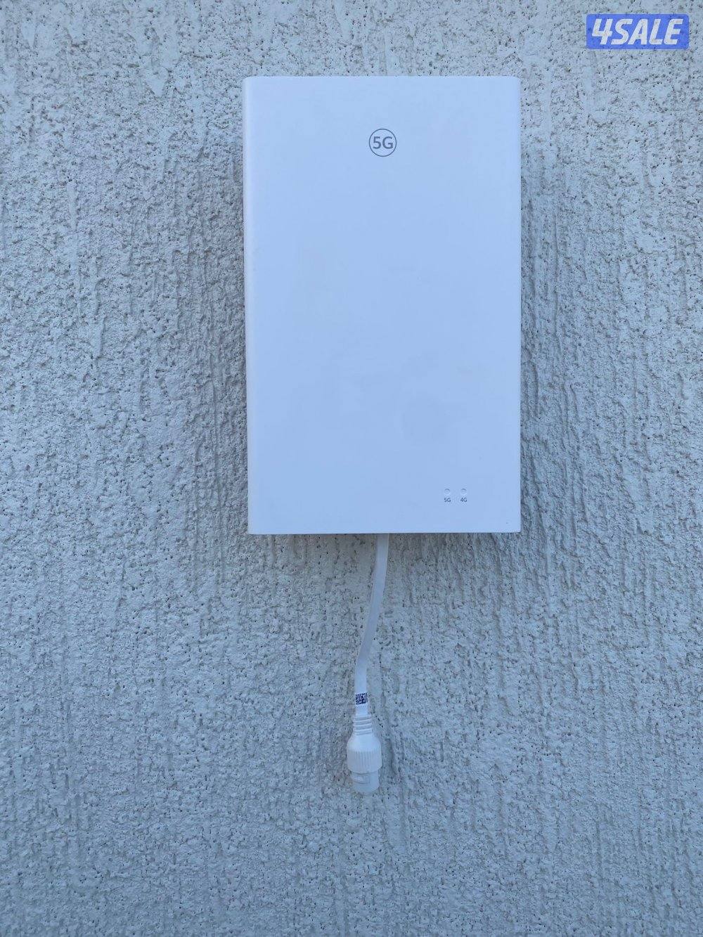 تركيب وتمديد جميع أجهزه الانترنت وكاميرات المراقبه13