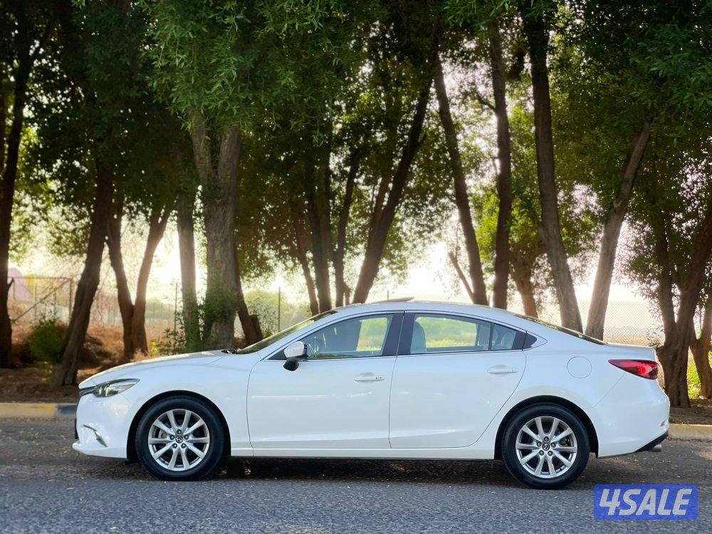 للبيع مازدا ٦2