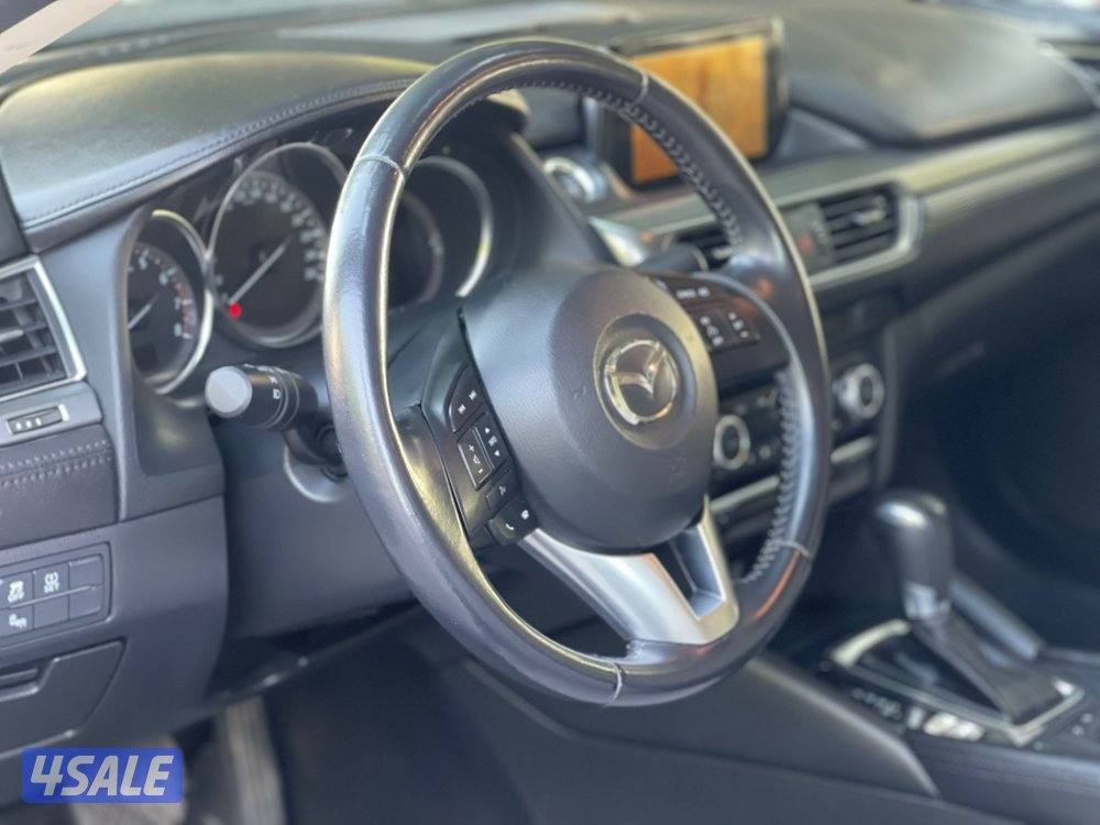 للبيع مازدا ٦6