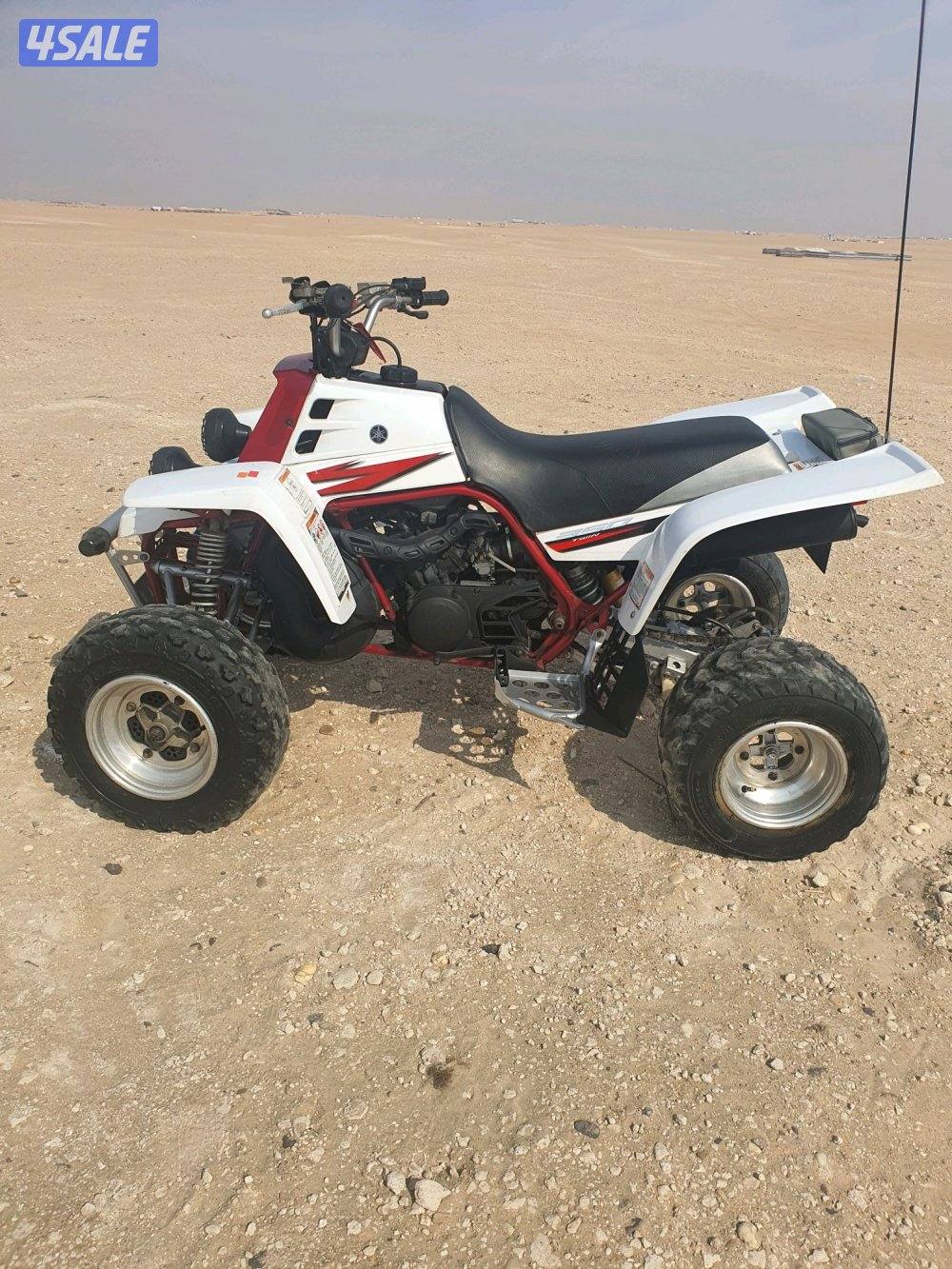 للبيع بانشي 2004 ستوك وكالة4