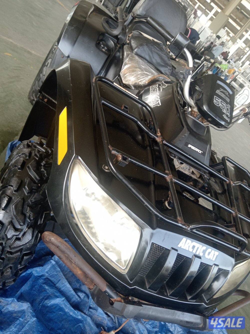 قروزلي ار تى كات أمريكي اصلي4