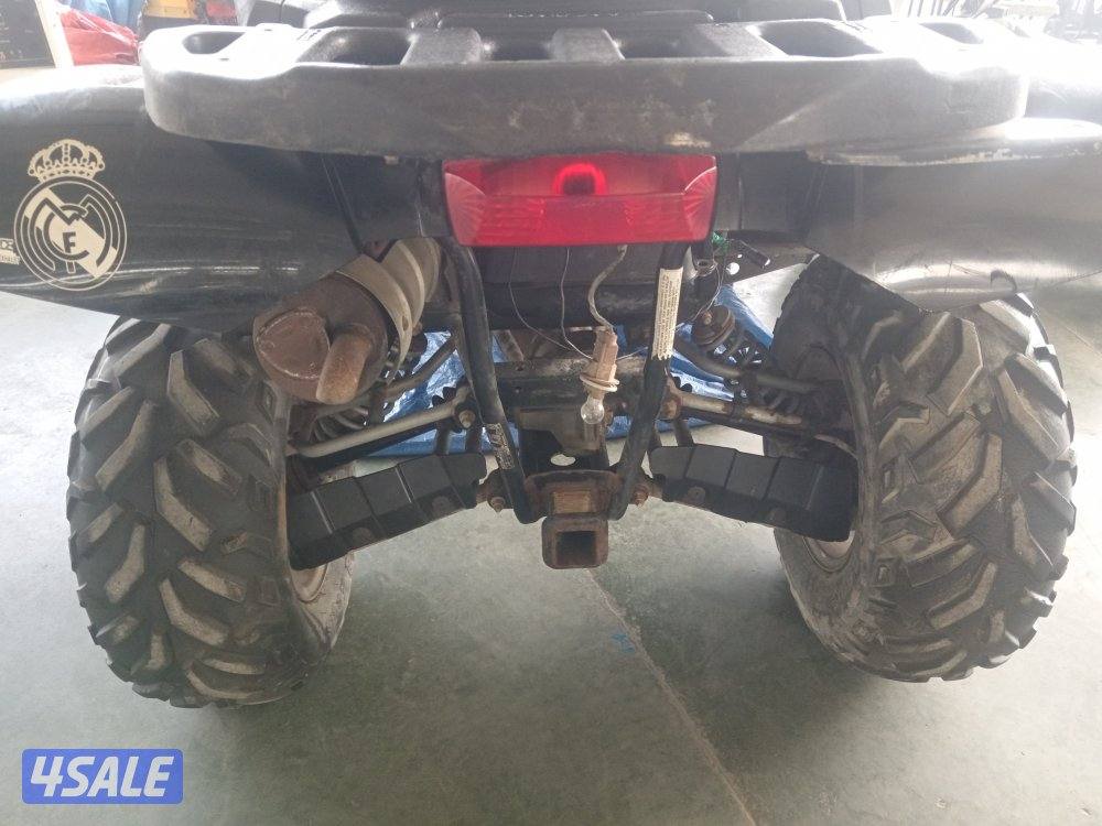 قروزلي ار تى كات أمريكي اصلي3