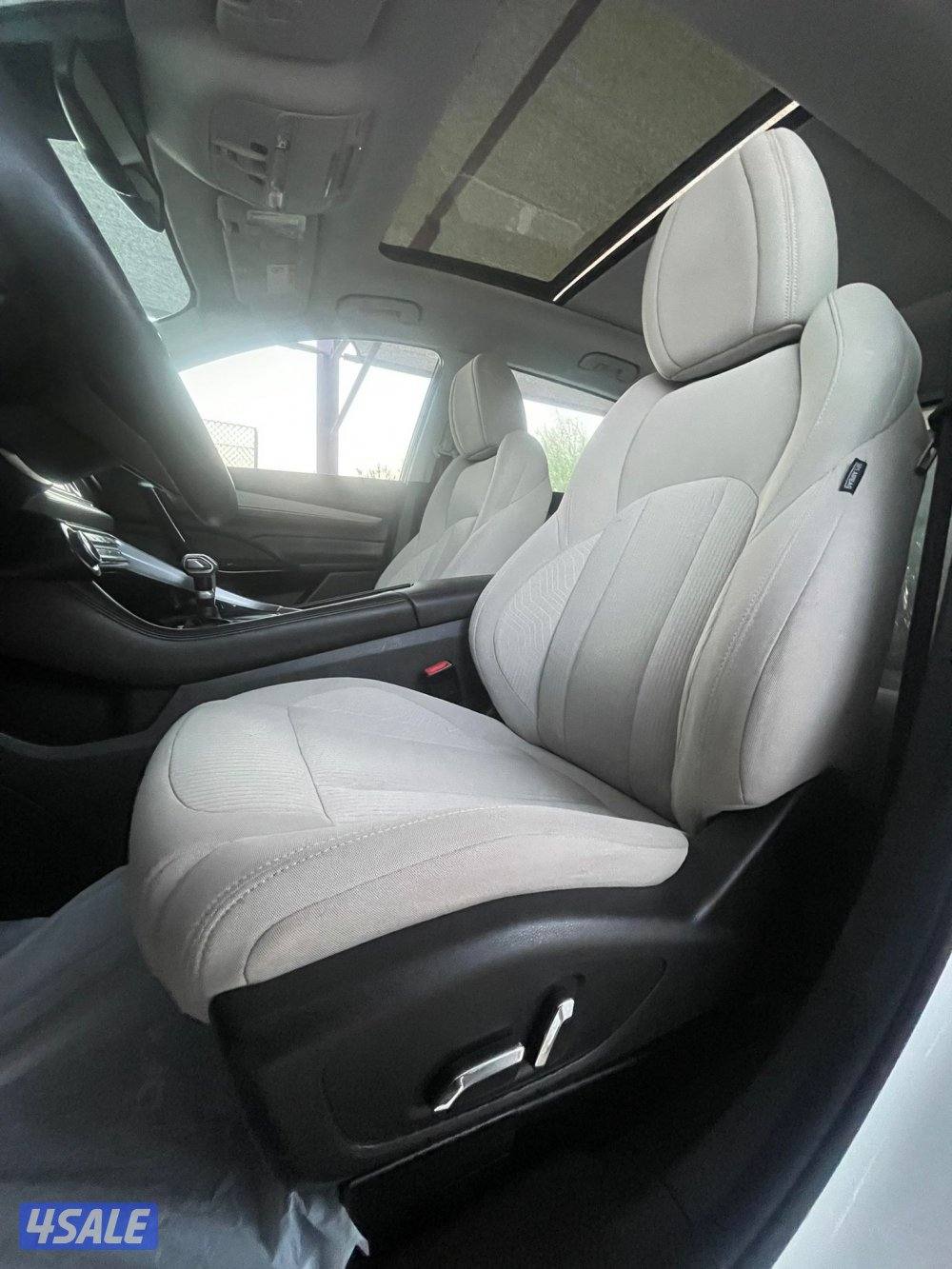 للبيع دي اف ام8