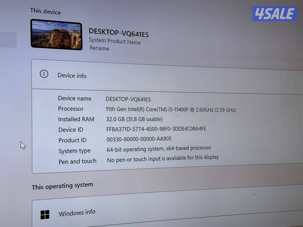 السلامُـــ عليكم  للبيع بيسي المواصفات بالصور1