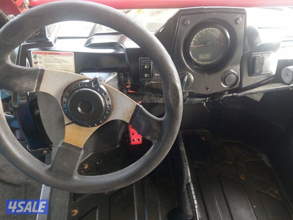 سيارة بدون ماكينة2