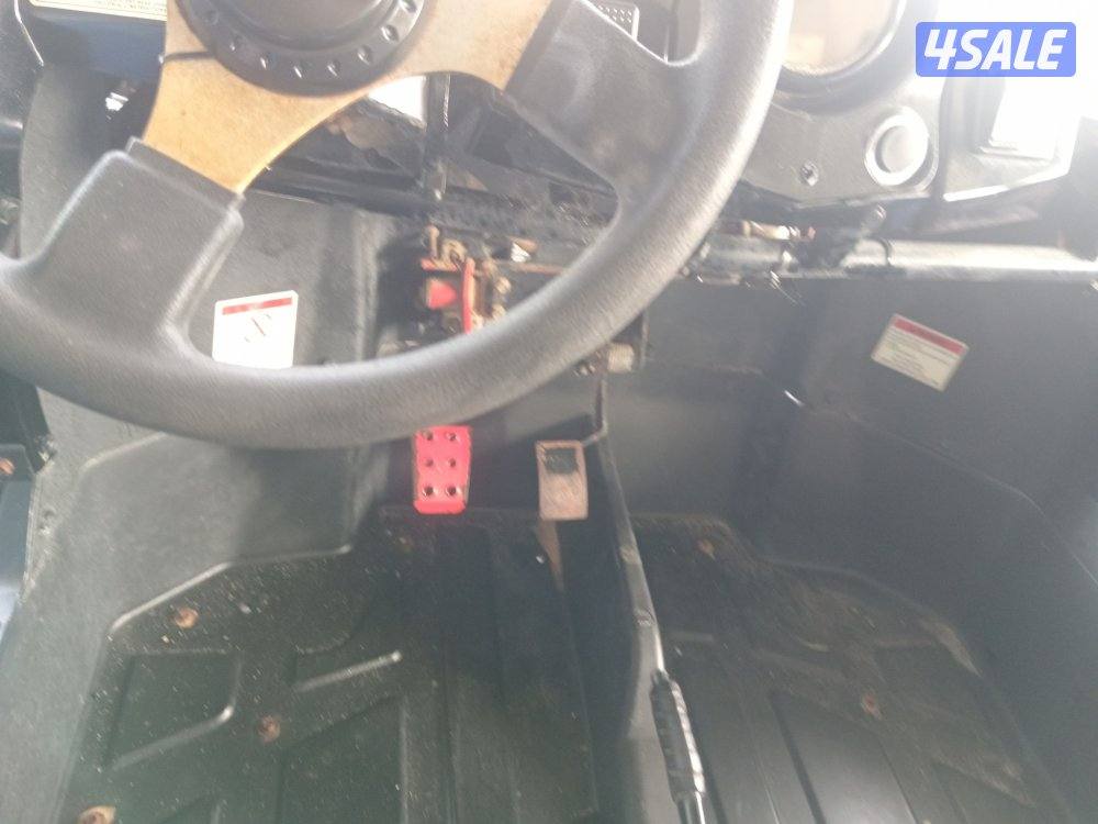 سيارة بدون ماكينة3