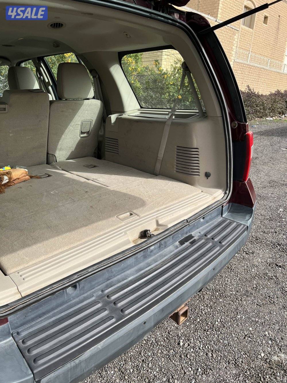 فور اكسبدشن3