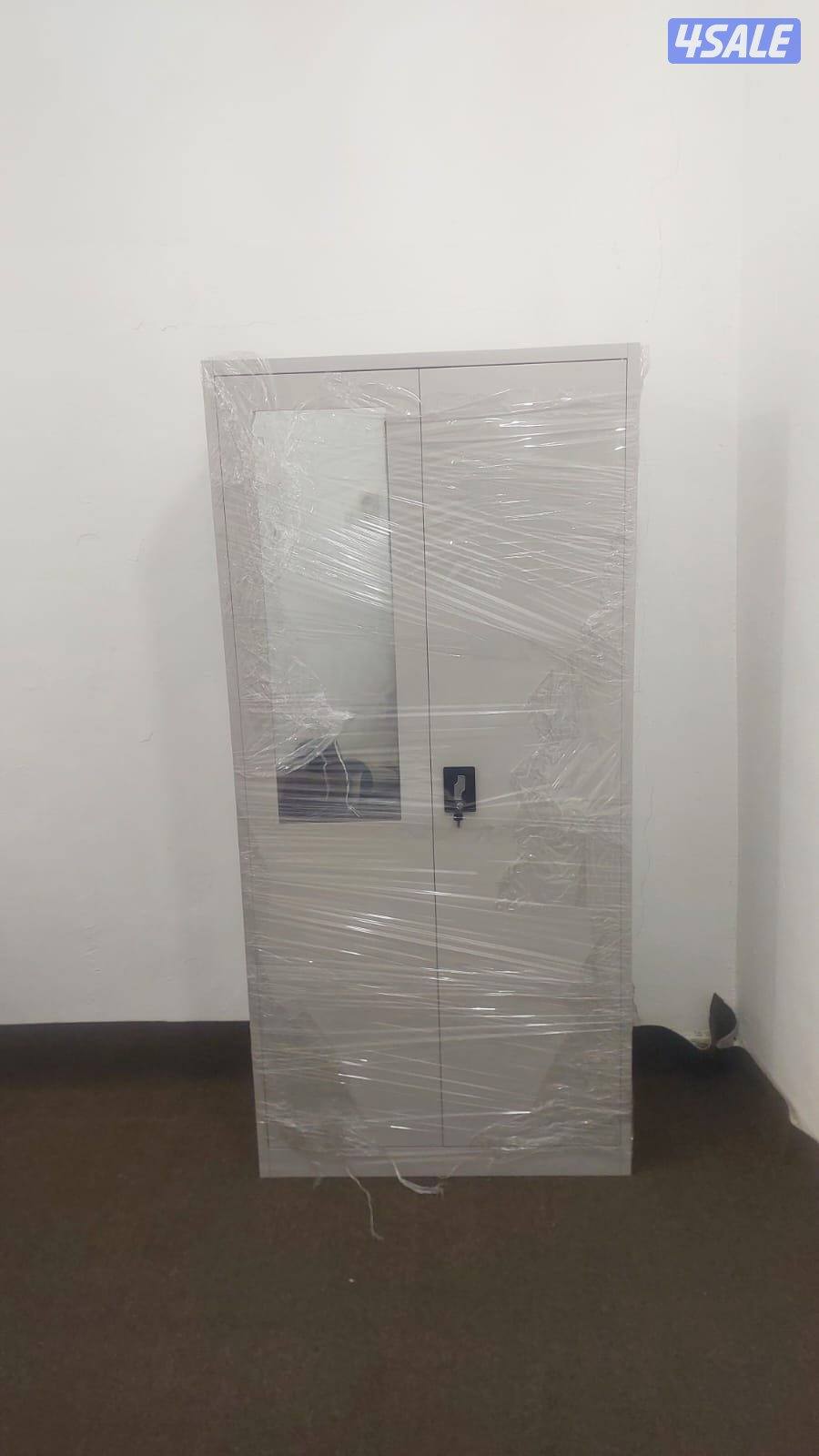 كبت ٢ باب ارفف وعلاقة جديد بسعر ٤٥ دينار3