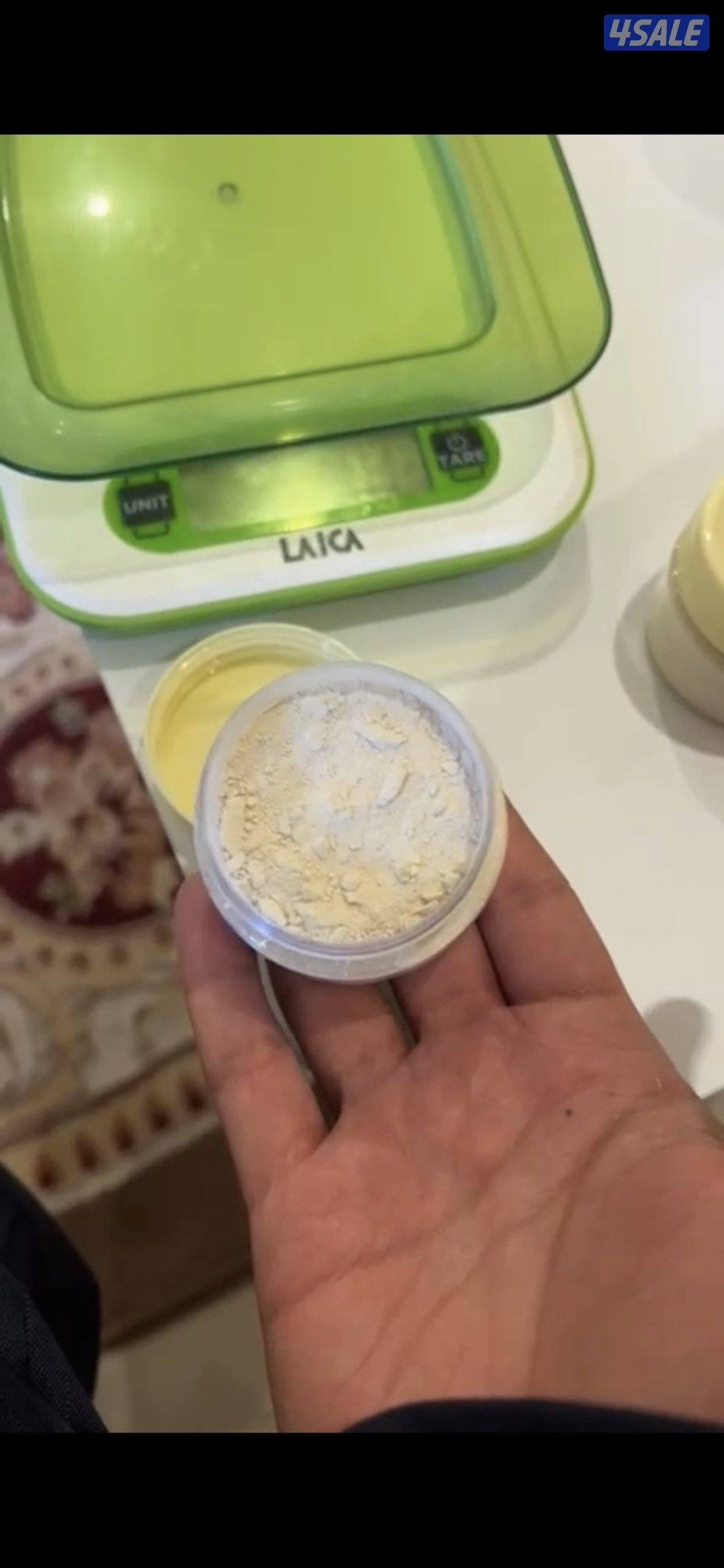 بودرة النخيل ( لقاح )0