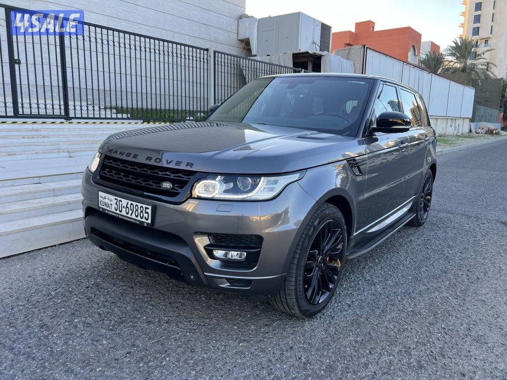 سبورت 8 سلندر صبغ الوكالة3