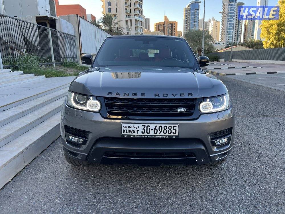 سبورت 8 سلندر صبغ الوكالة5