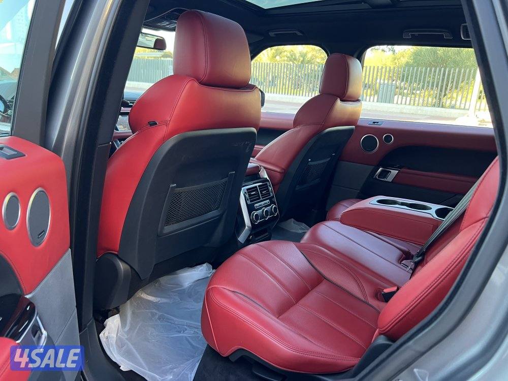 سبورت 8 سلندر صبغ الوكالة10