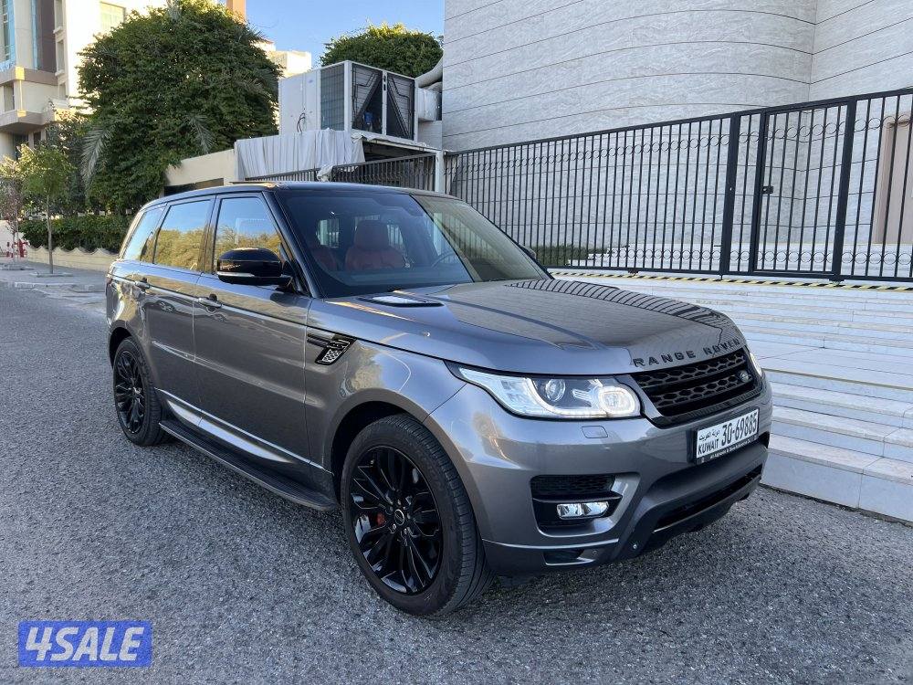 سبورت 8 سلندر صبغ الوكالة9